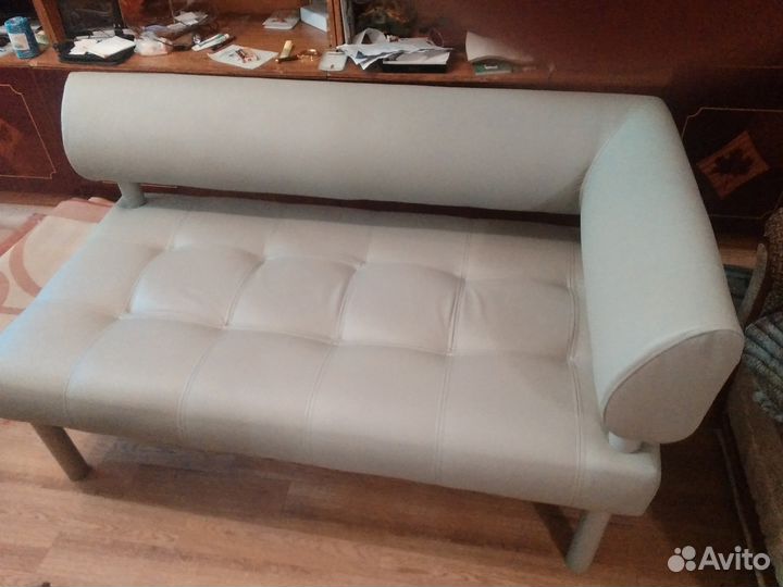 Перетяжка и ремонт Мягкой Мебели