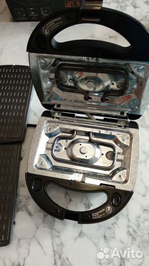 Мультипекарь redmond RMB-M614/1