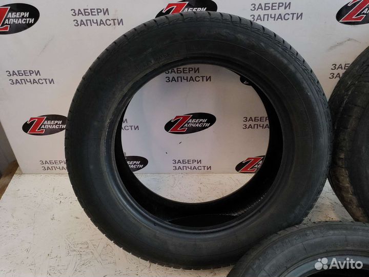 Maxxis MP-15 Pragmatra 235/55 R17 103V