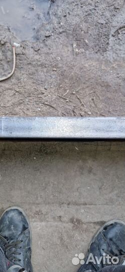 Лазерная чистка металла