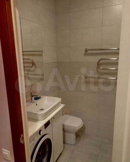 1-к. квартира, 27 м², 13/17 эт.