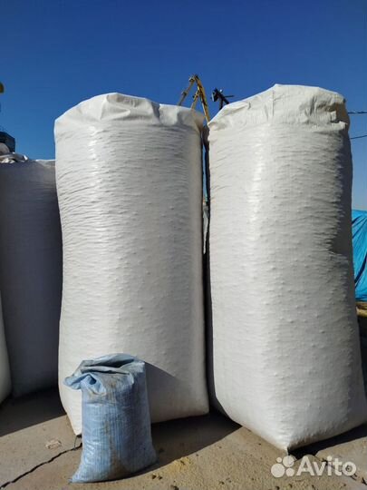 Керамзит 10 20