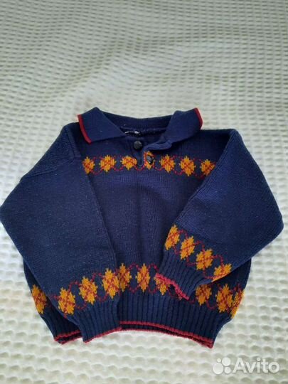 Одежда на мальчика