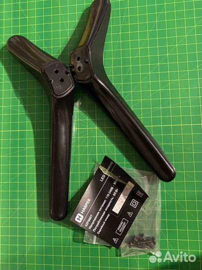 Harper 42F660T ножки