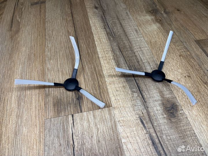 Боковая щетка (L+R) Xiaomi Lydsto G4