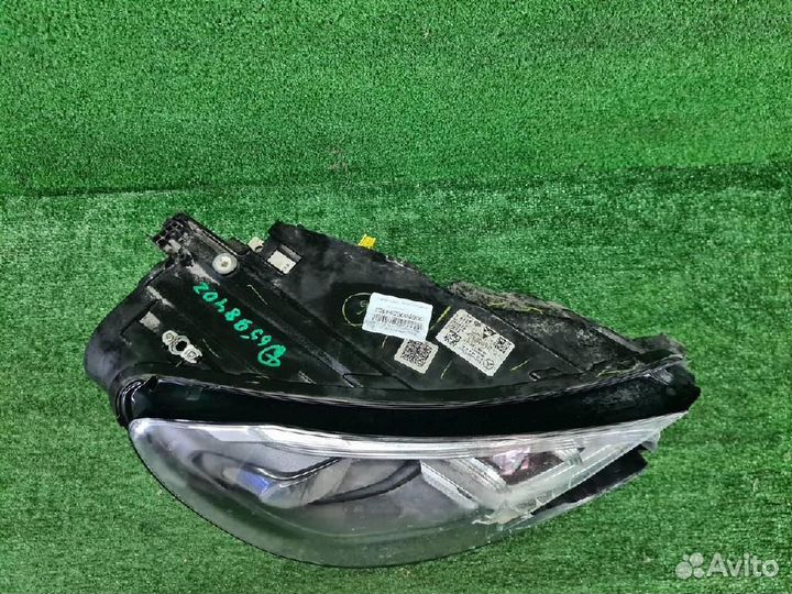 Фара правая Mercedes-Benz GLS-Class