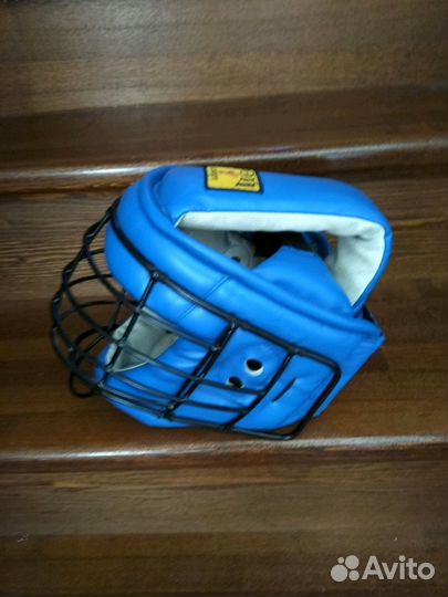 Зашита головы