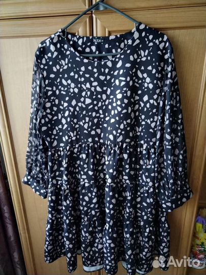 Вечернее плат