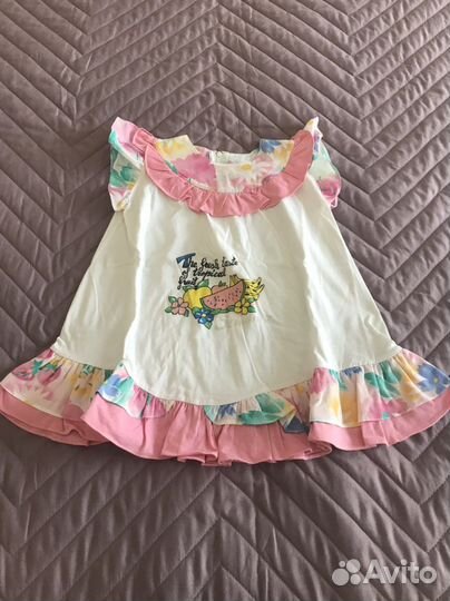 Одежда для девочки