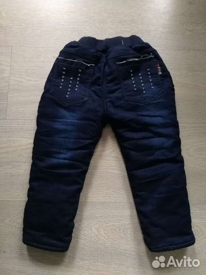 Шапка для девочки