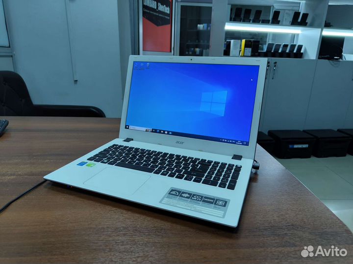 Ноутбук Acer i3-4Gen