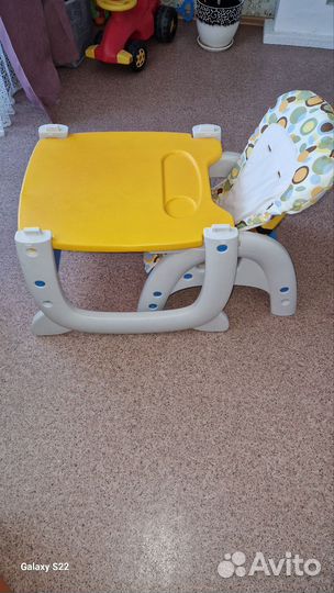 Стульчик для кормления