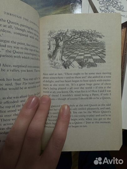 Книги на английском