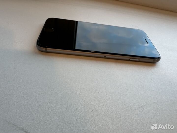 iPhone 6S, 128 ГБ