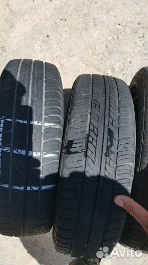 155/65R13 матизики