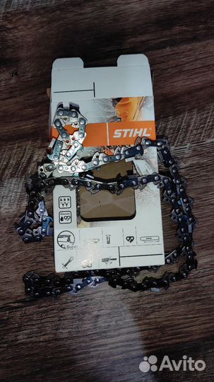 Цепь Штиль PS 50 зв. 1.3мм 3/8