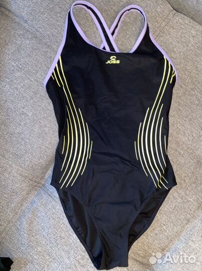 Купальник для девочки 140