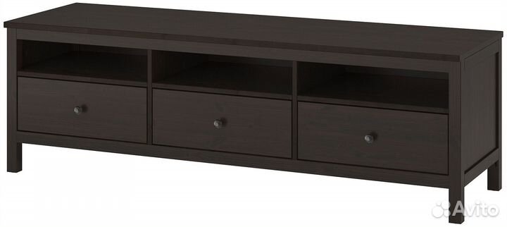 Хемнэс тумба под тв IKEA икеа