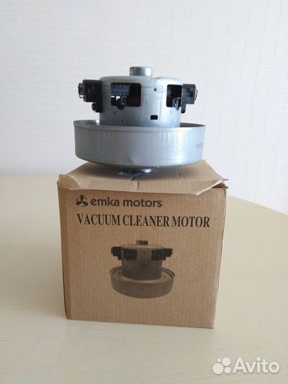 Двигатель для пылесоса vcm-20s