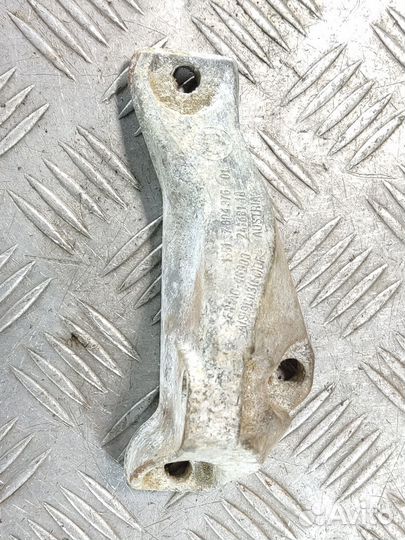 Кронштейн тнвд Bmw 5 e60 2003-2009