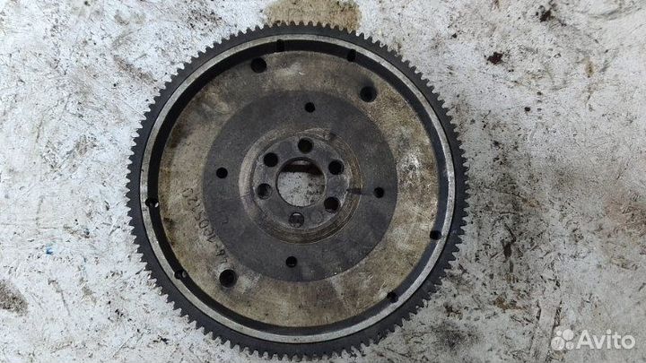 Маховик двигателя Zaz Sens