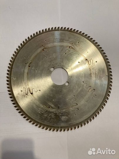 Набор пильных дисков Faba, CMT, Практика