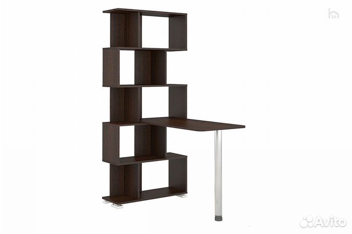 Стол компьютерный сл-5 ст