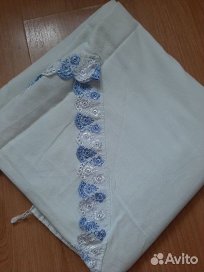 Одеяло детское