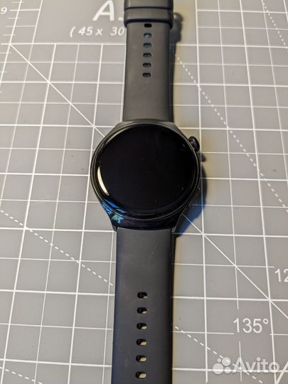 Huawei watch 4