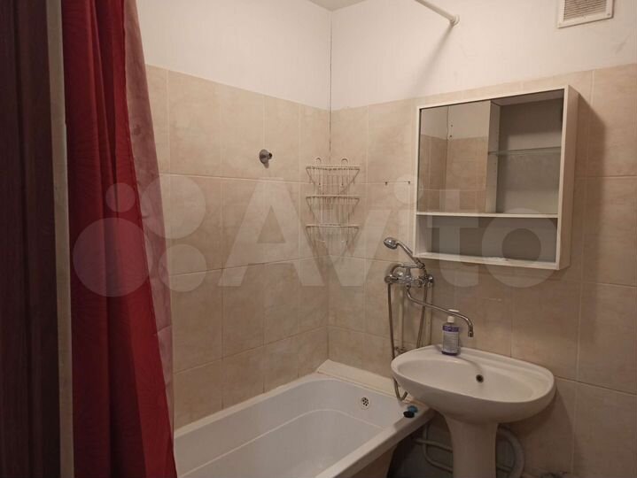 1-к. квартира, 47 м², 14/18 эт.