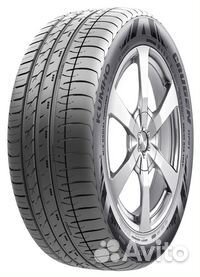 Kumho Crugen HP91 275/45 R19 108Y