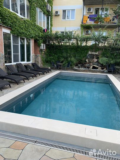 Требуется администратор в мини-отель