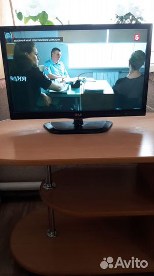 Телевизор LG бу