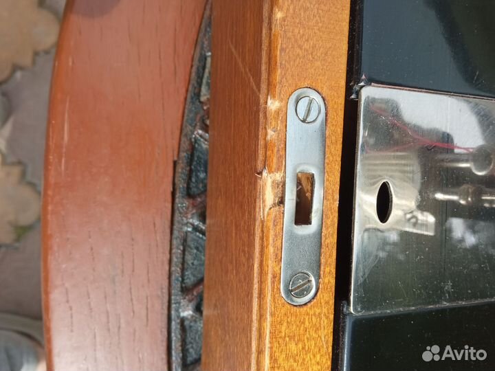 Швейная машина Подольск пмз