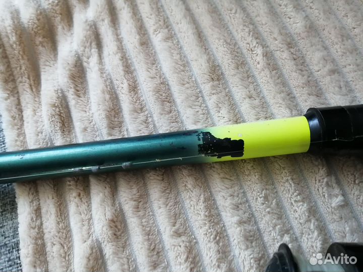 Болонское удилище 4 м