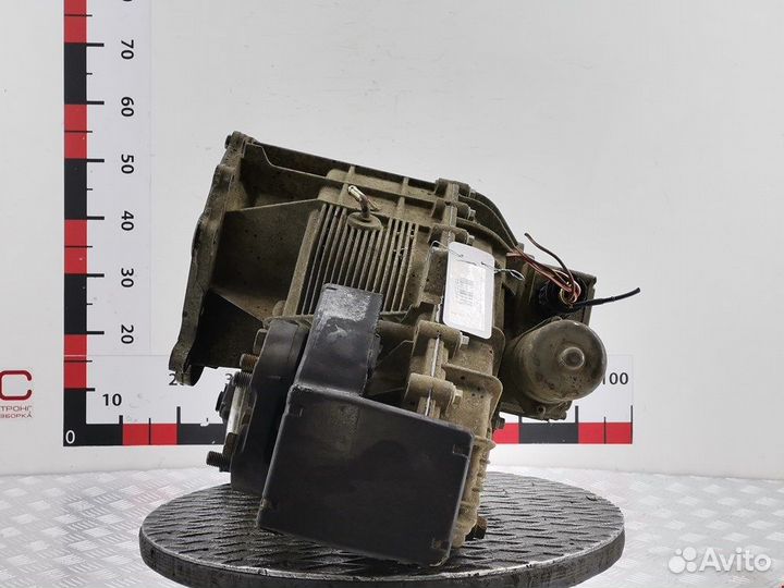 Раздатка для Land Rover Range Rover 3 IAB000033