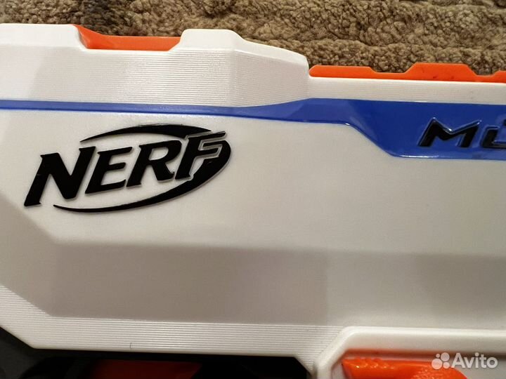 Nerf modulus regulator