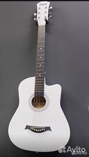 Акустическая гитара