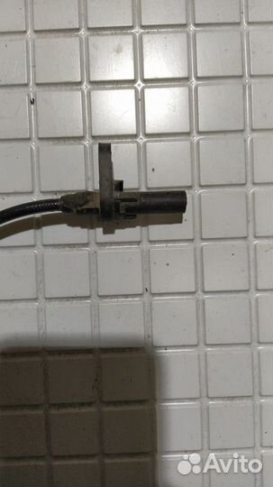 Датчик ABS передний BMW 7 E65