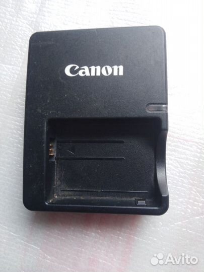 Зарядки для фотоап. Саnon,nikon LC E 5,8,10 (mh24)