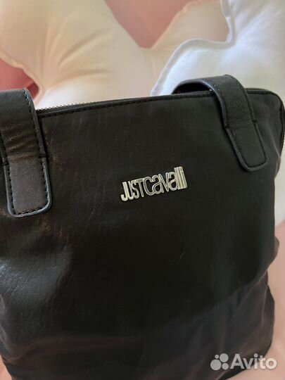 Just cavalli сумка