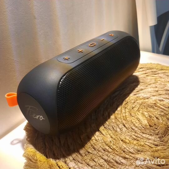 Портативная колонка fiero