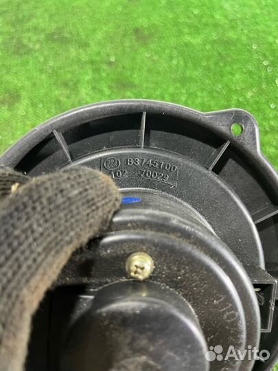 Моторчик отопителя Lifan Solano 1 2008-2016г 620