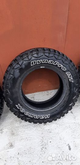 Hankook Dynapro MT RT03 215/75 R15