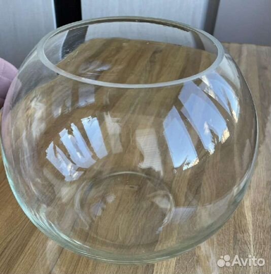 Аквариум 10л