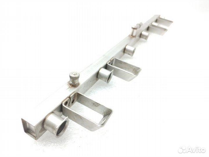 Топливная рейка (рампа) Bmw 6-Series E63 3.0 N52