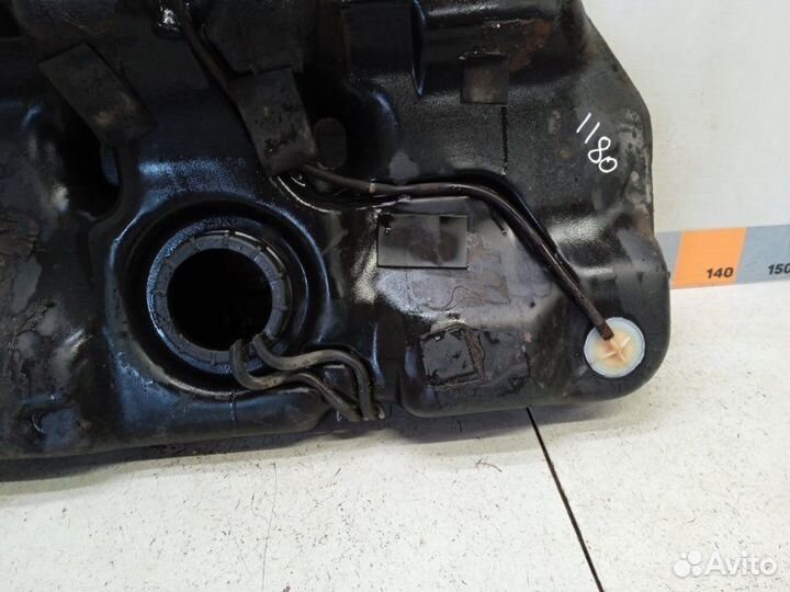 Бак топливный Nissan Primera P11 1.8 2001