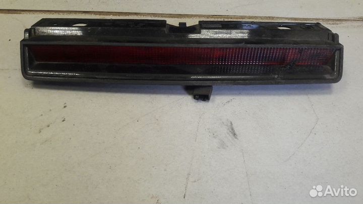 Фонарь задний стоп сигнал Volkswagen Fox