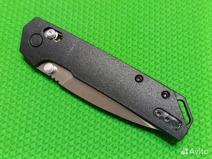 Нож Kershaw 2038 iridium