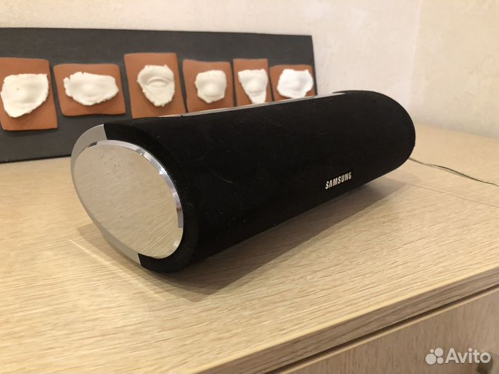 Колонки samsung